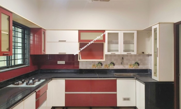 4 BHK Villa for Sale in Thoraipakkam